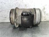 Mass air flow meter