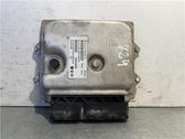 Unidad de control/módulo ECU del motor