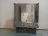 Unidad de control/módulo ECU del motor