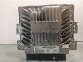Unidad de control/módulo ECU del motor