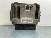 Unidad de control/módulo ECU del motor