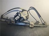 Regulador de ventanilla eléctrico de puerta delantera