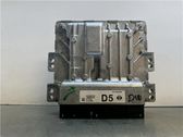 Unidad de control/módulo ECU del motor