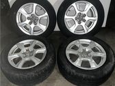 12 Zoll Leichtmetallrad Alufelge