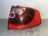 Lámpara de faros/luces traseros