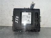 Unidad de control/módulo ECU del motor