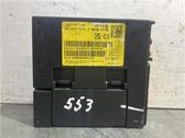 Unidad de control/módulo ECU del motor