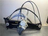 Regulador de ventanilla eléctrico de puerta delantera