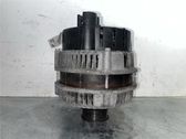 Lichtmaschine