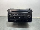 Unidad delantera de radio/CD/DVD/GPS