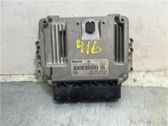 Unidad de control/módulo ECU del motor