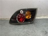 Lámpara de faros/luces traseros