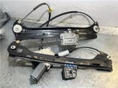 Regulador de ventanilla eléctrico de puerta delantera