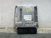 Unidad de control/módulo ECU del motor