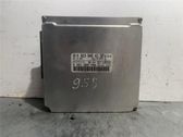 Unidad de control/módulo ECU del motor