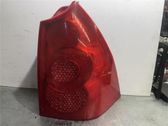 Lámpara de faros/luces traseros