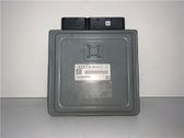 Unidad de control/módulo ECU del motor