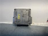 Блок управления двигателем ECU