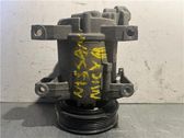 Compresor (bomba) del aire acondicionado (A/C))