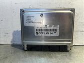 Unité de commande, module ECU de moteur