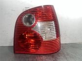 Lámpara de faros/luces traseros