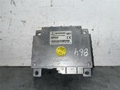 Unidad de control/módulo ECU del motor