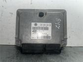 Motorsteuergerät ECU