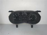 Velocímetro (tablero de instrumentos)