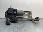 Motor del limpiaparabrisas