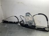Regulador de ventanilla eléctrico de puerta delantera