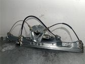 Regulador de ventanilla eléctrico de puerta delantera