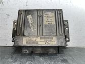 Unidad de control/módulo ECU del motor