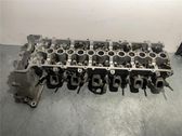 Culata del motor