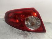 Lámpara de faros/luces traseros