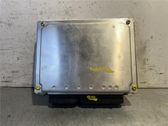 Unidad de control/módulo ECU del motor
