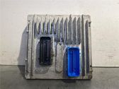 Unidad de control/módulo de la bomba de inyección de combustible