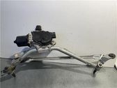 Motor del limpiaparabrisas