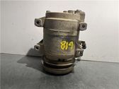 Compresor (bomba) del aire acondicionado (A/C))