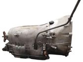 Manual 5 speed gearbox