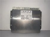 Unidad de control ESP (sistema de estabilidad)