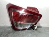 Lámpara de faros/luces traseros