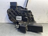 Cerradura de puerta delantera
