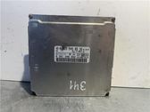Unidad de control/módulo ECU del motor