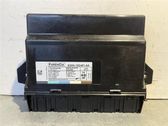 Unidad de control/módulo ECU del motor