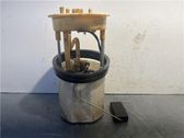 Bomba interna de combustible