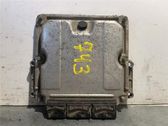 Unidad de control/módulo ECU del motor