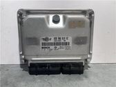 Unidad de control/módulo ECU del motor