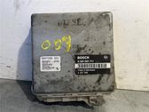 Unidad de control/módulo ECU del motor