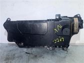 Cubierta del motor (embellecedor)