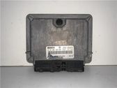 Unidad de control/módulo ECU del motor